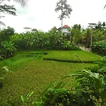 Mandala Hostel Ubud