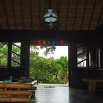 Mandala Hostel Ubud