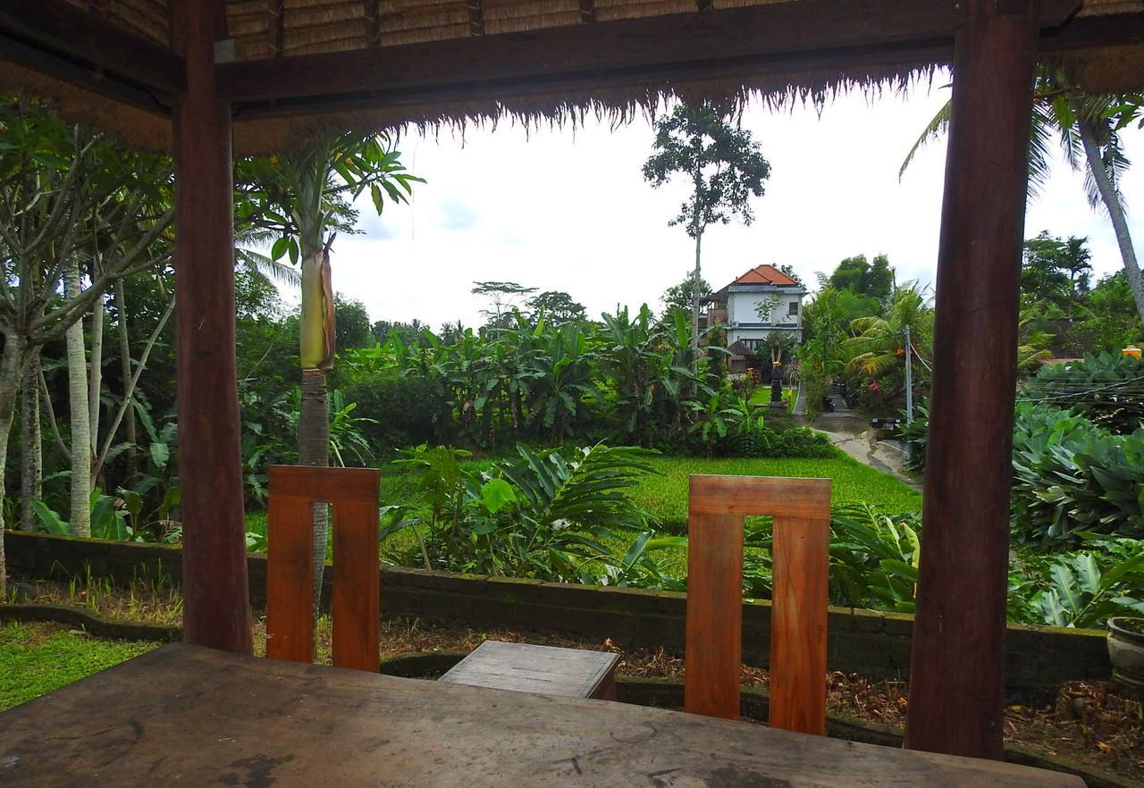 Mandala Hostel Ubud