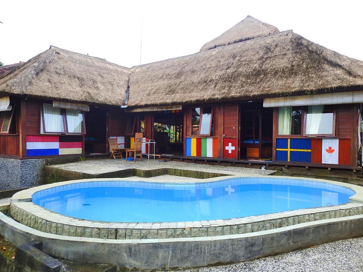 Mandala * Ubud