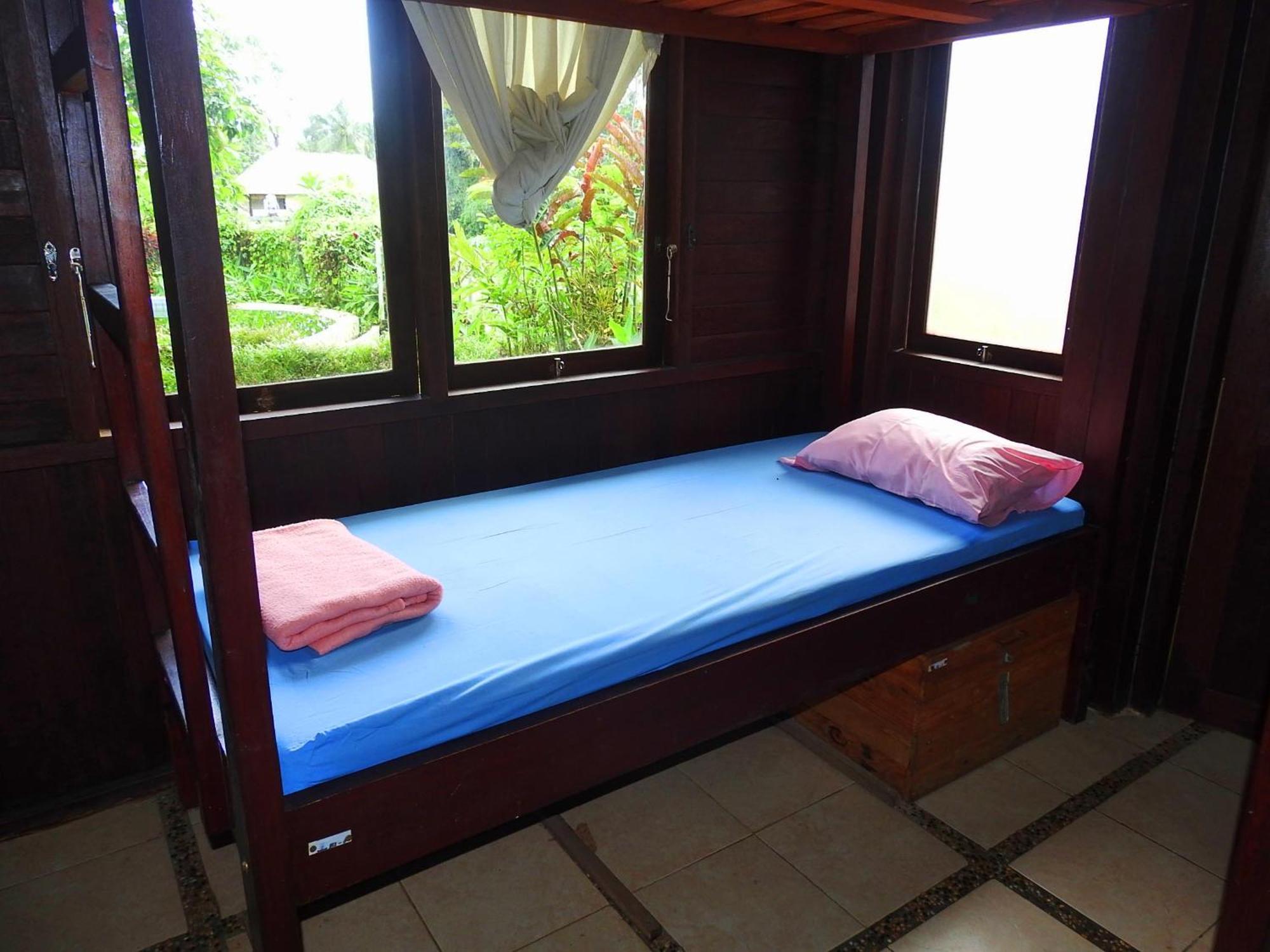 Mandala Hostel