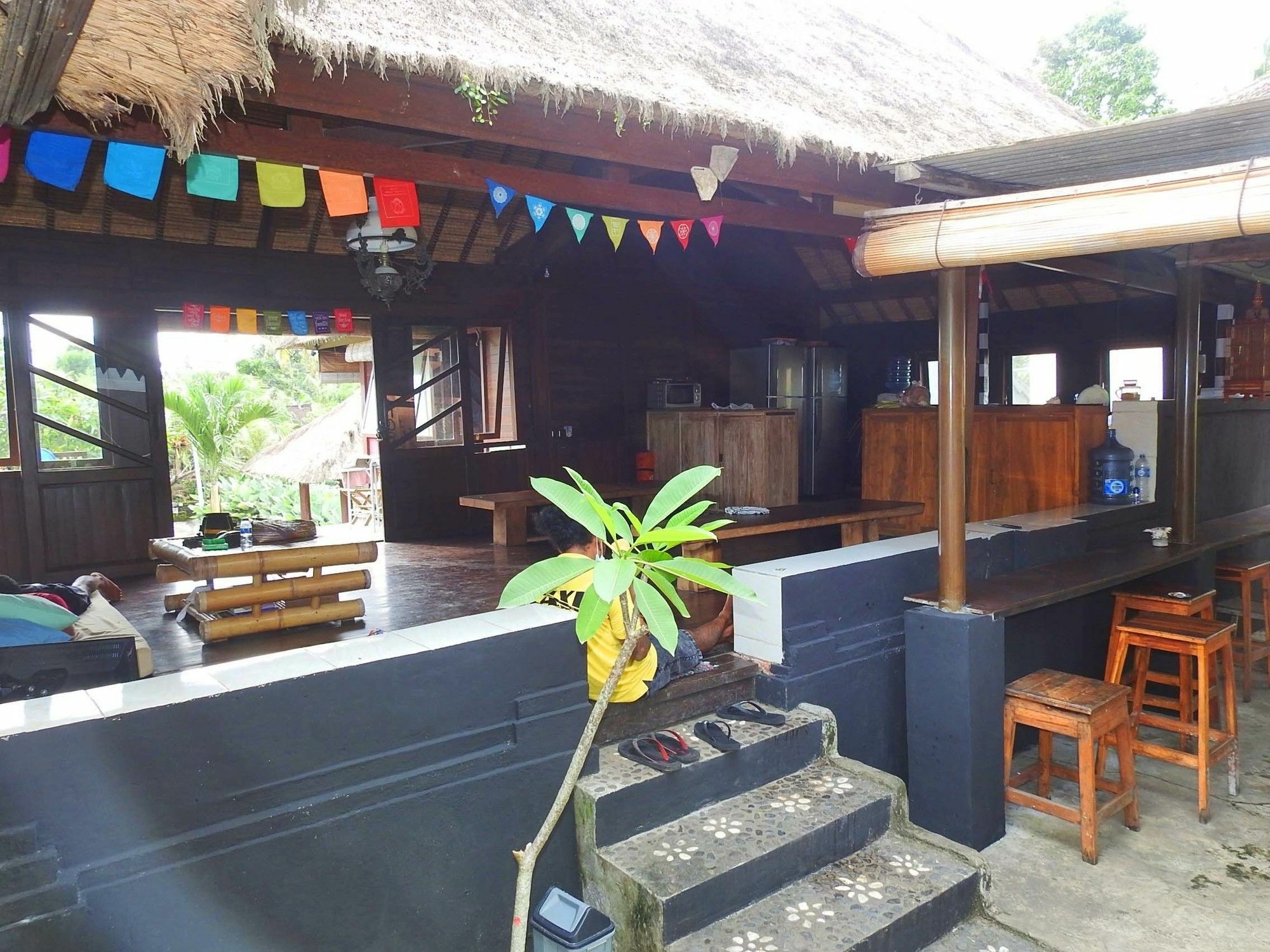 Mandala Hostel *
