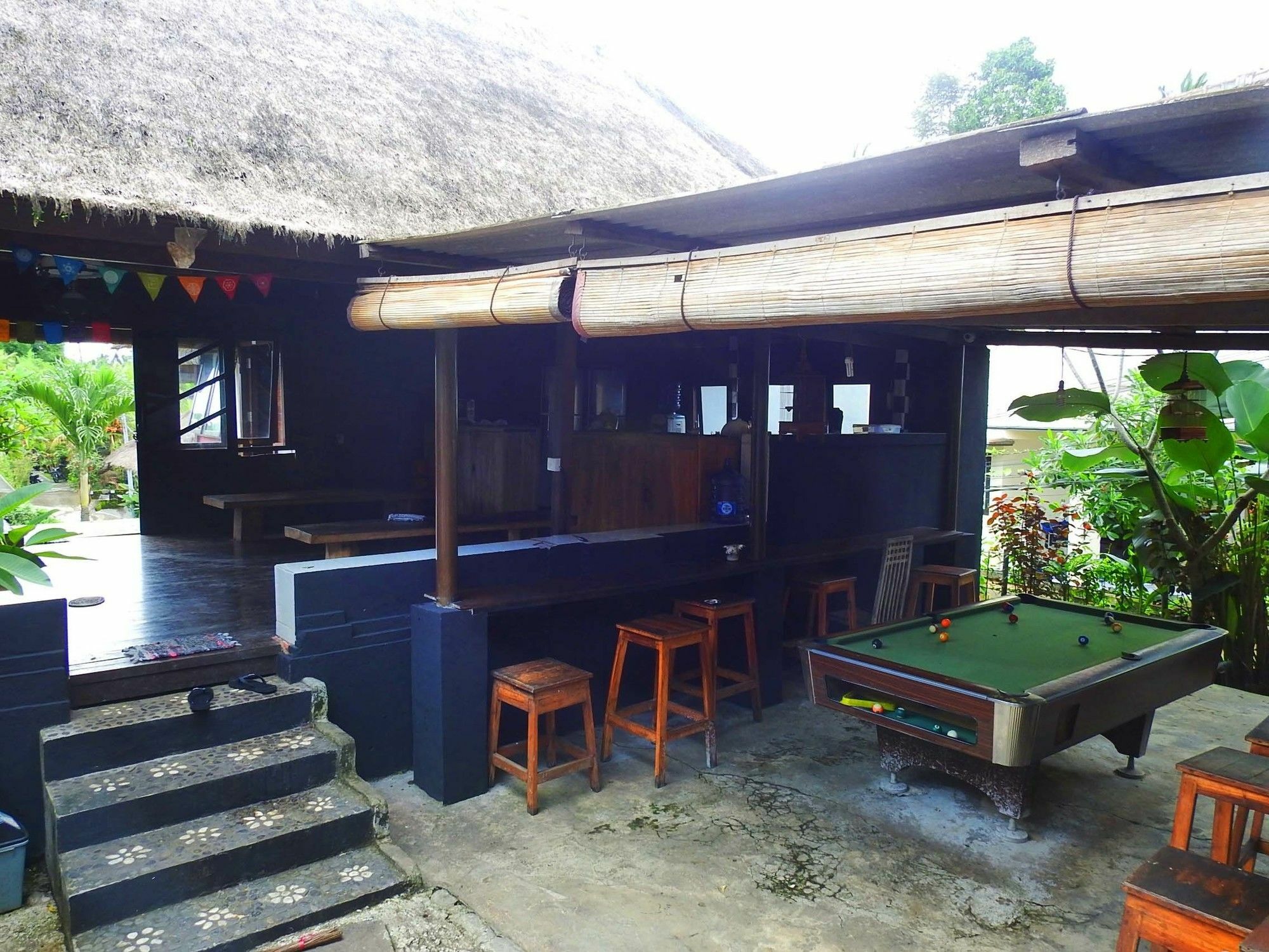 Hostel Mandala