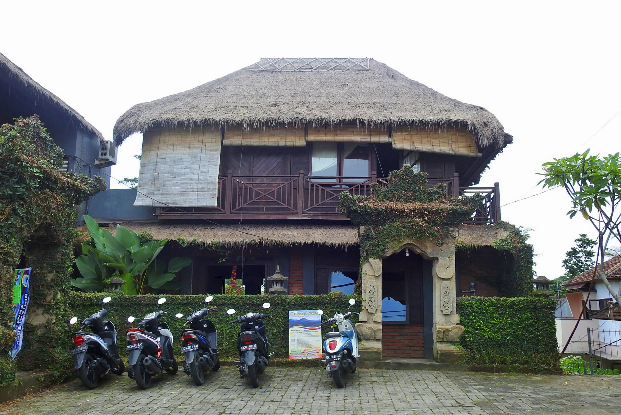 Mandala * Ubud