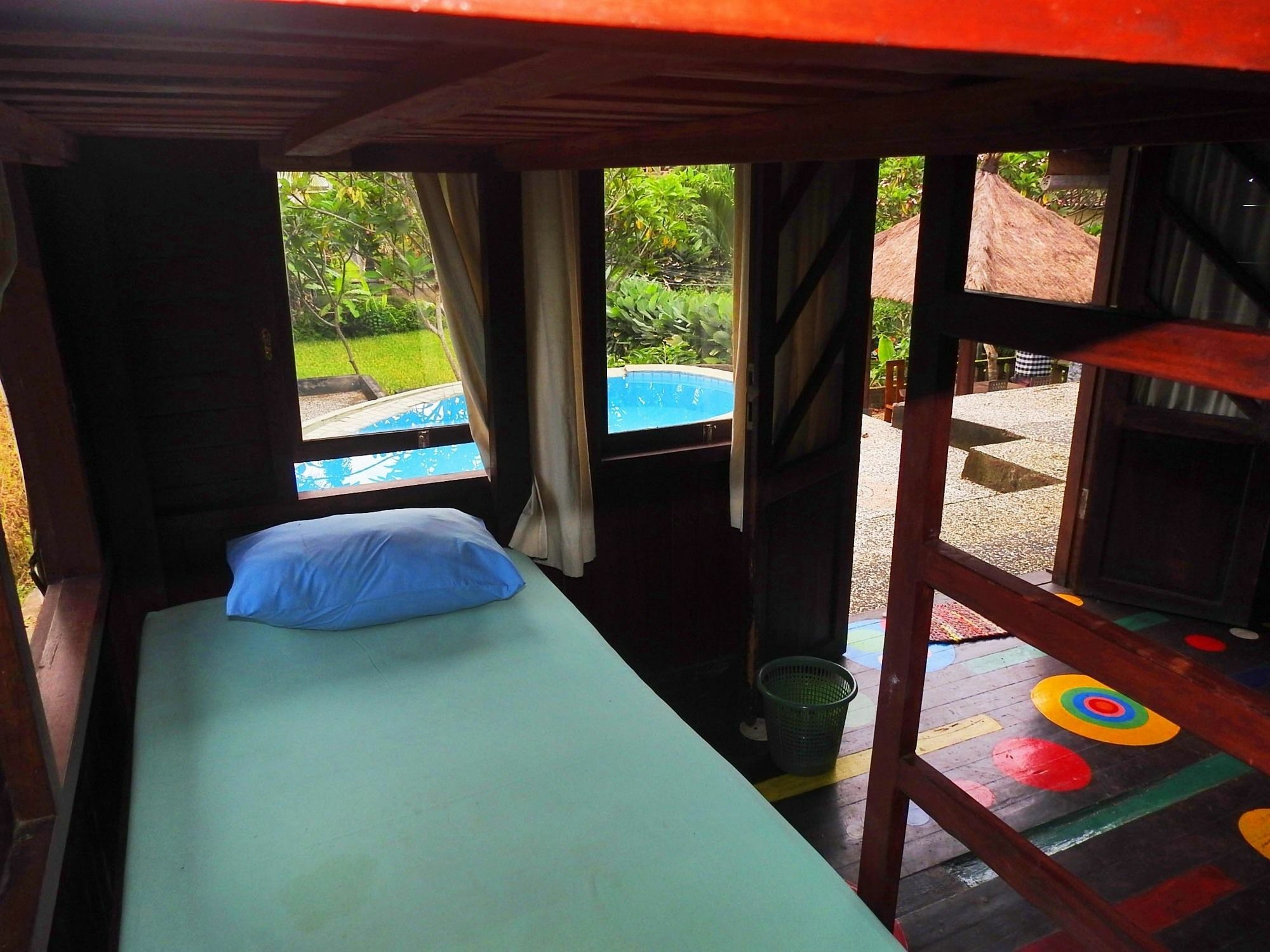 Hostel Mandala