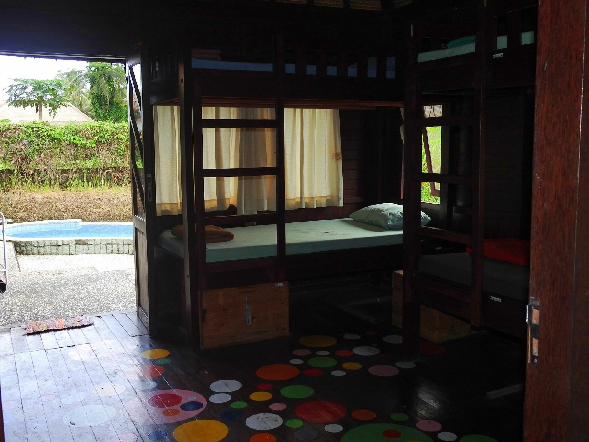 Hostel Mandala Ubud