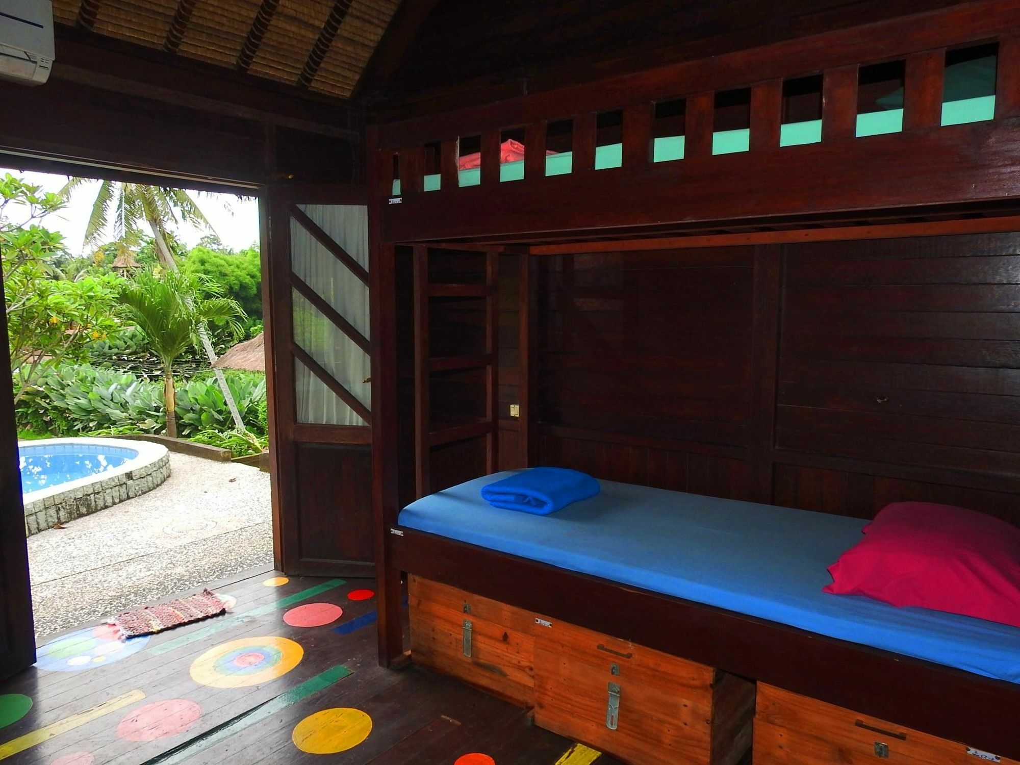 Mandala Ubud