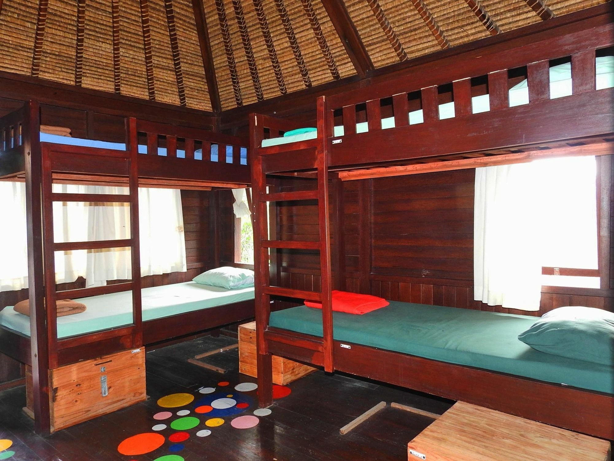 Mandala Hostel Ubud