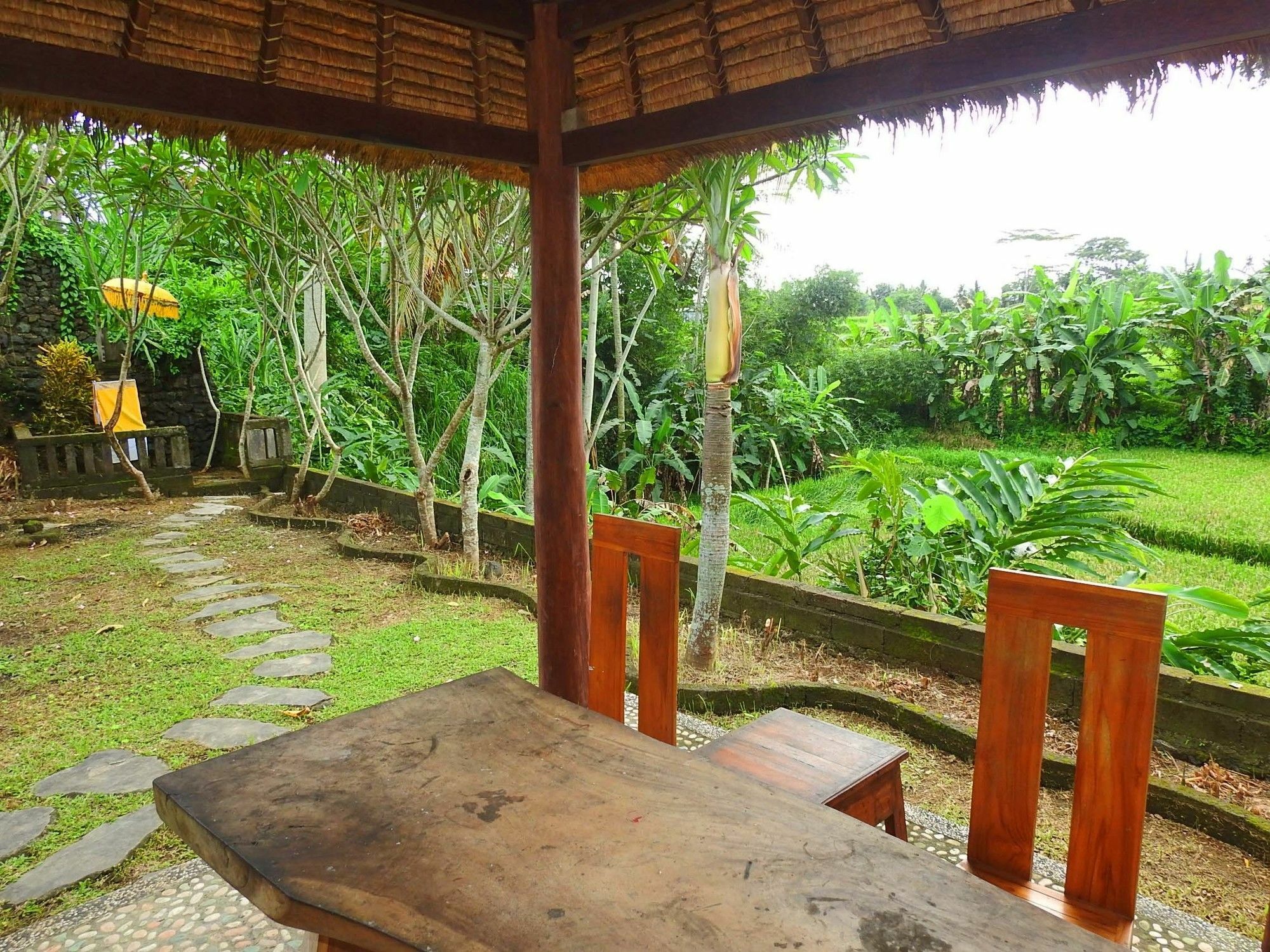 Hostel Mandala *