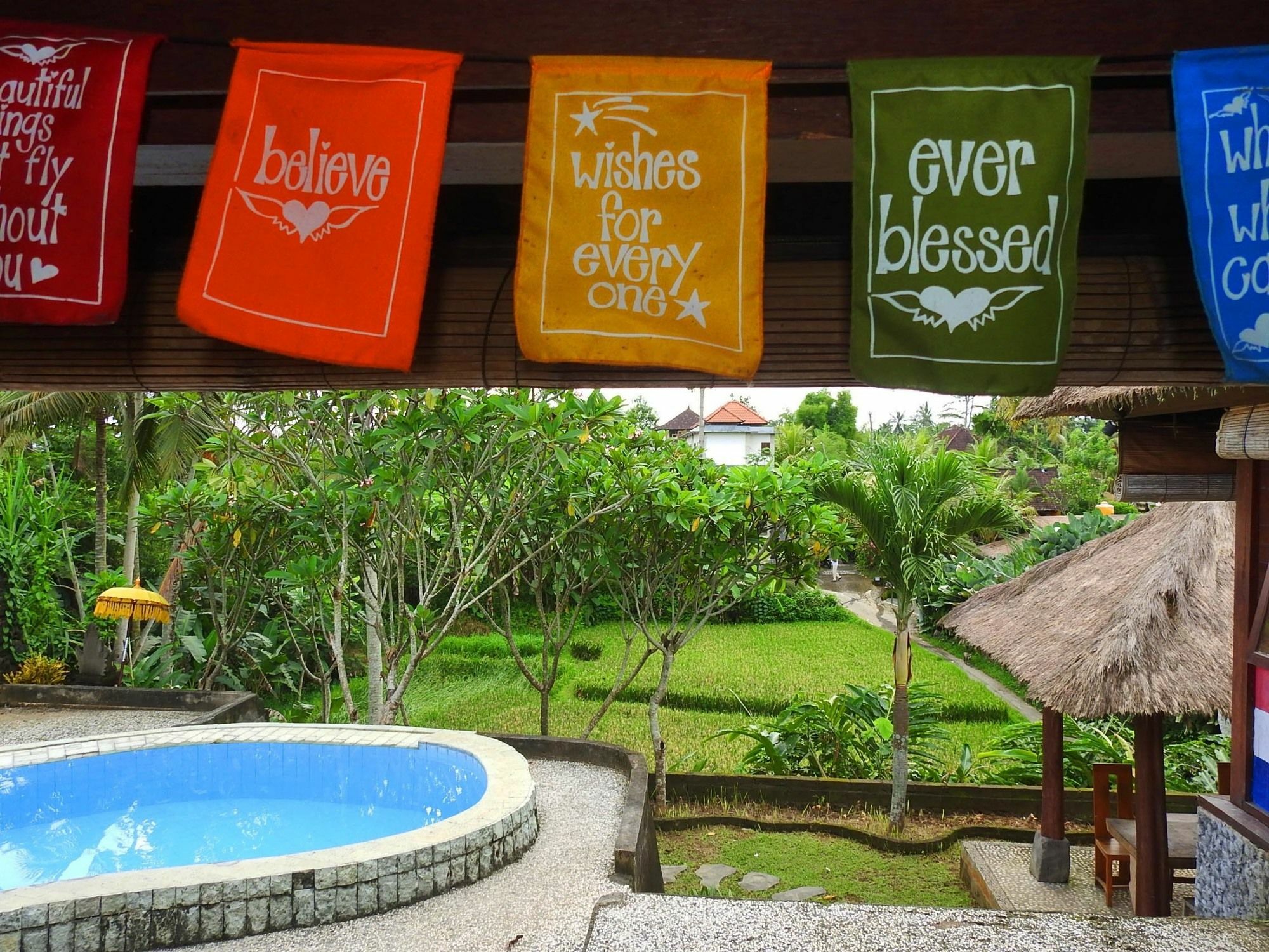 Mandala * Ubud
