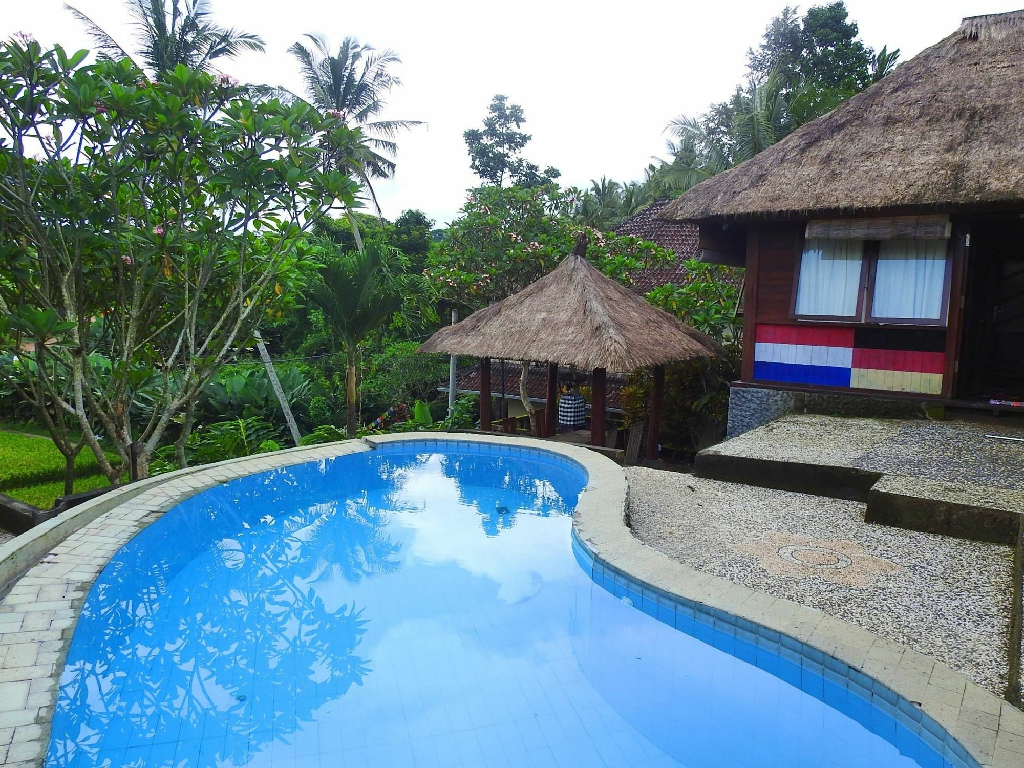 Mandala Ubud