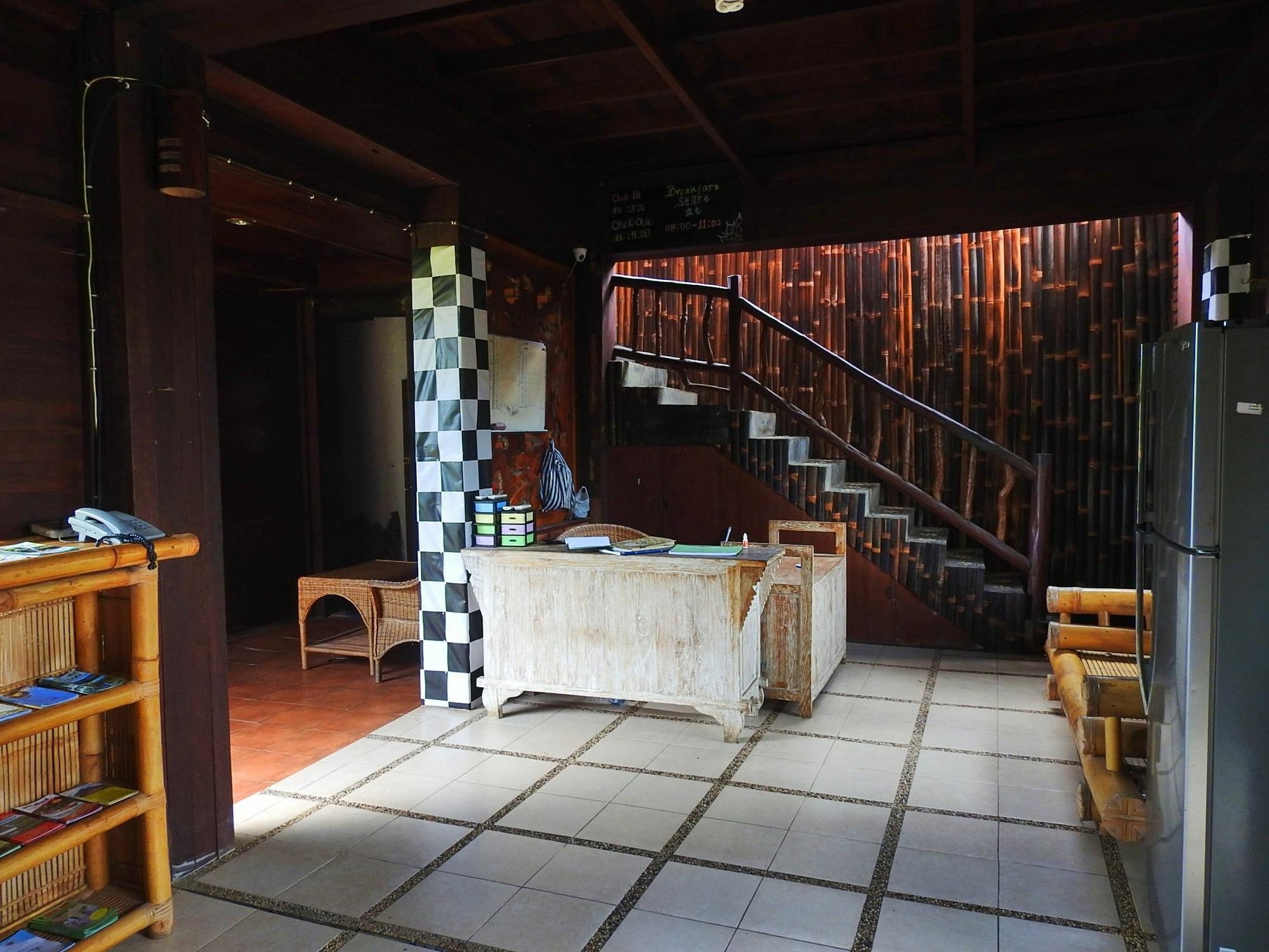 Mandala Ubud