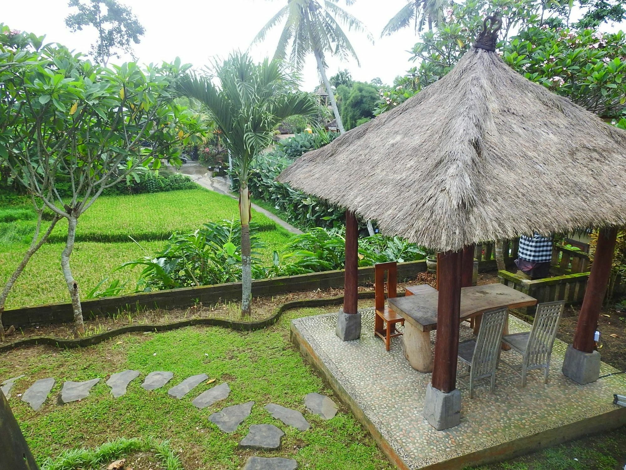 Hostel Mandala