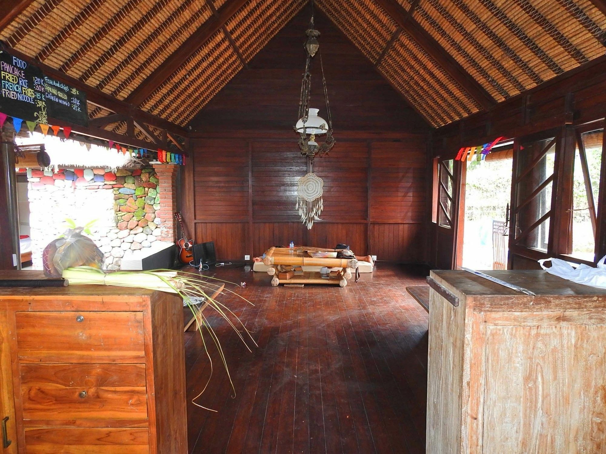 Mandala * Ubud