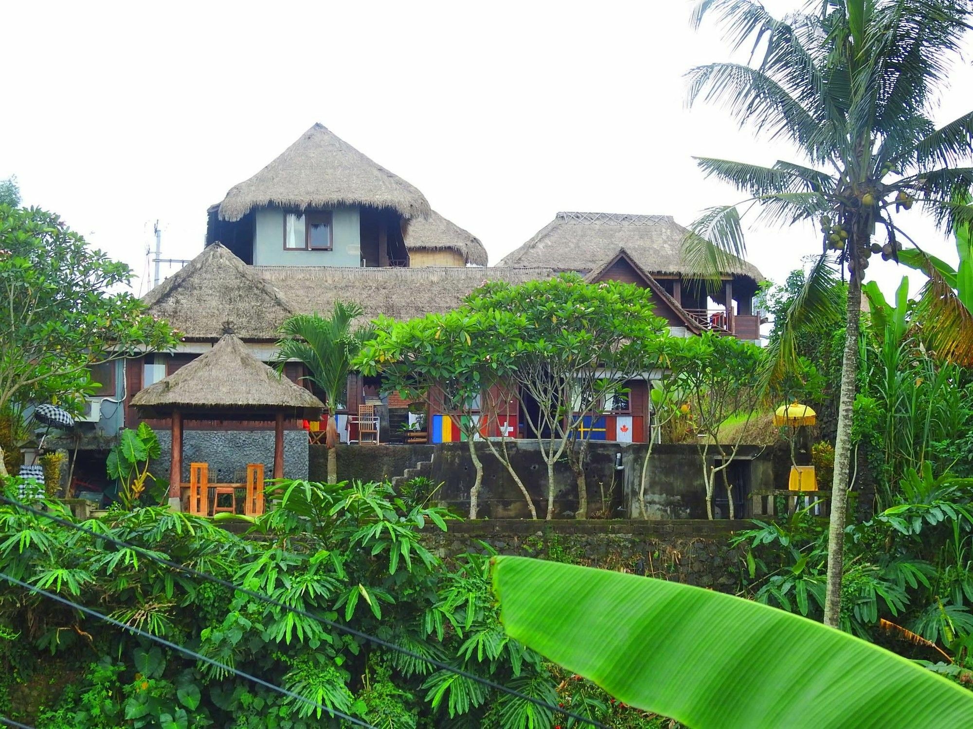 Mandala Hostel *