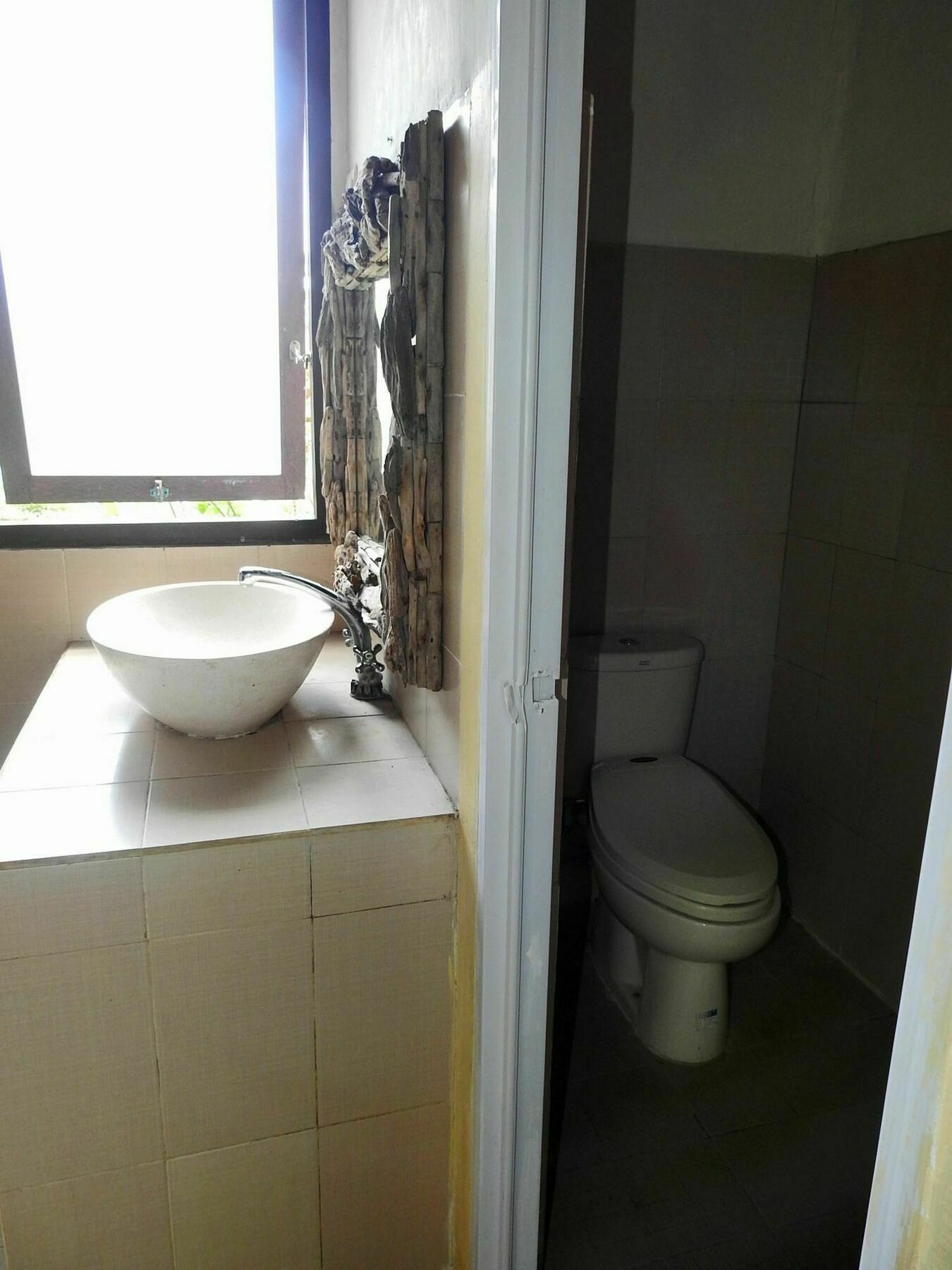 Mandala Hostel Ubud